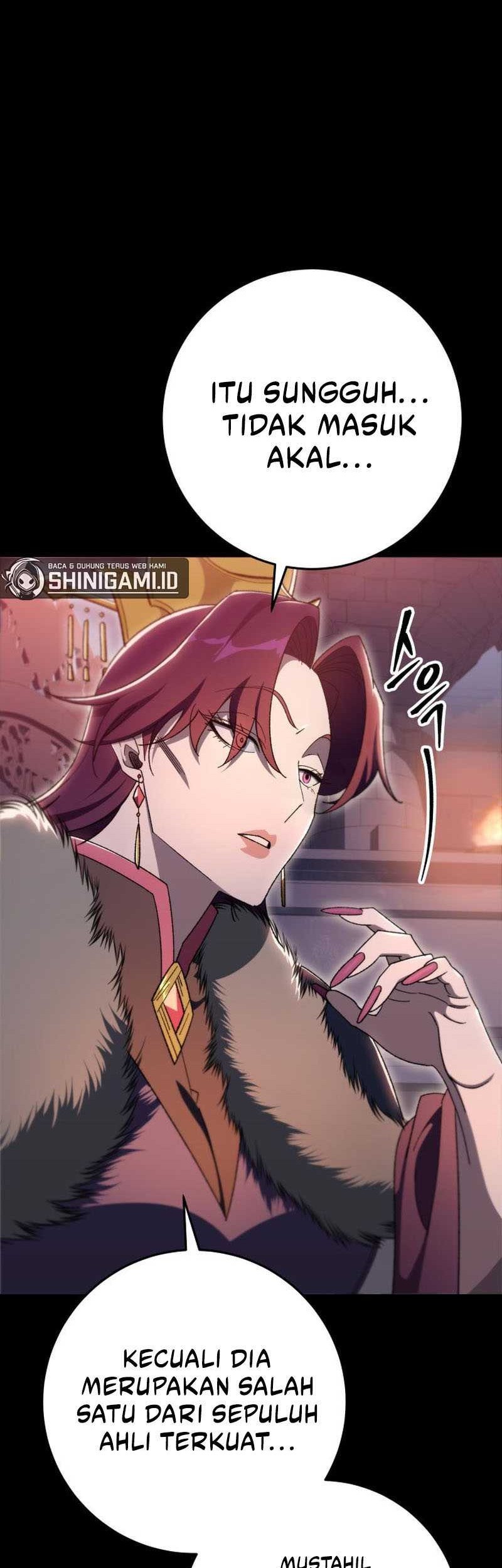 Heavenly Inquisition Sword Bab 41 halaman 2
