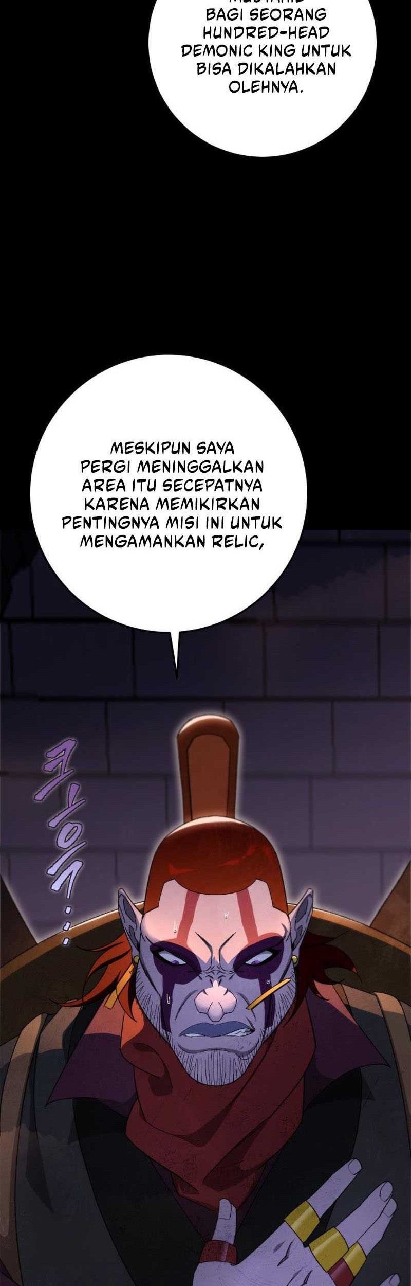 Heavenly Inquisition Sword Bab 41 halaman 3
