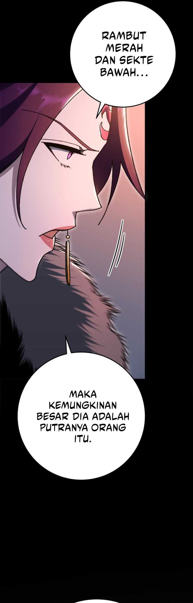 Heavenly Inquisition Sword Bab 41 halaman 13