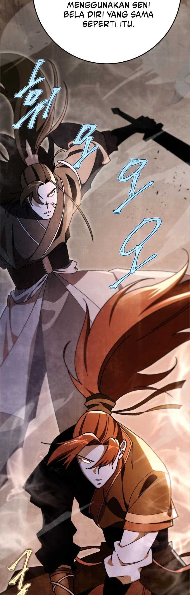 Heavenly Inquisition Sword Bab 41 halaman 15