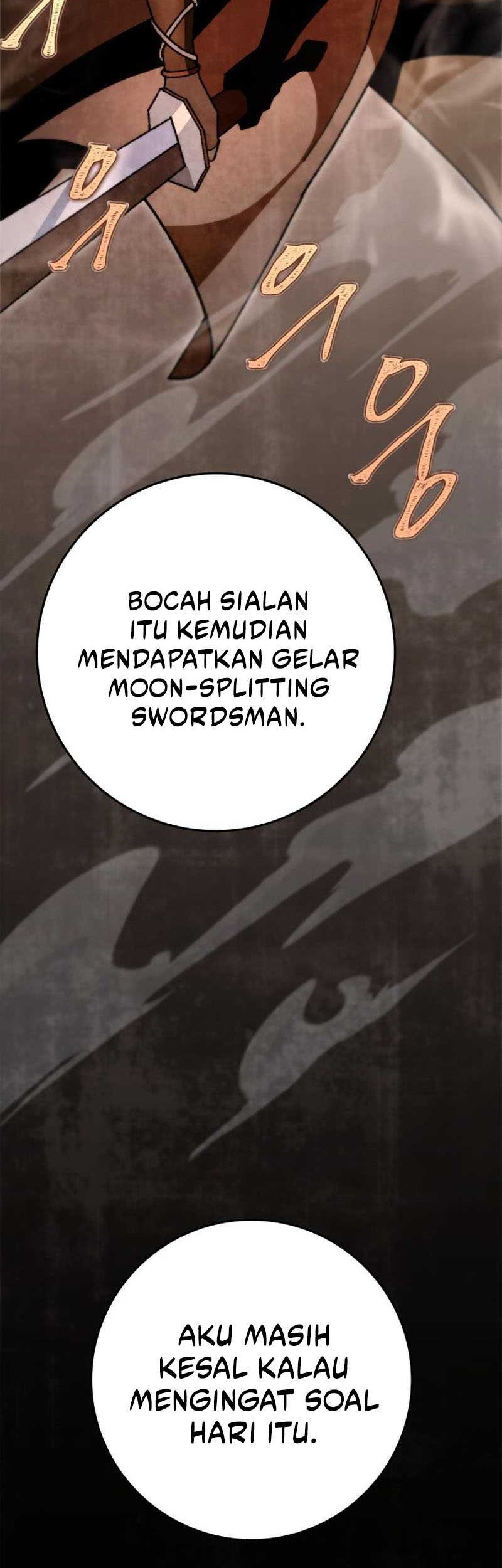 Heavenly Inquisition Sword Bab 41 halaman 16