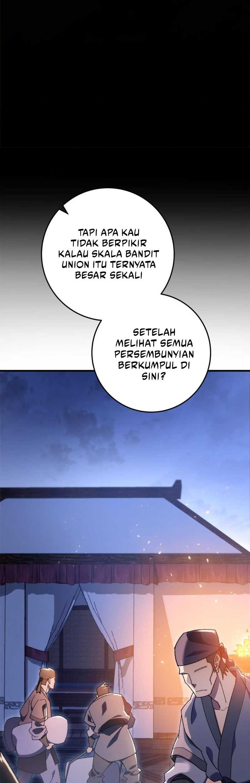 Heavenly Inquisition Sword Bab 41 halaman 43