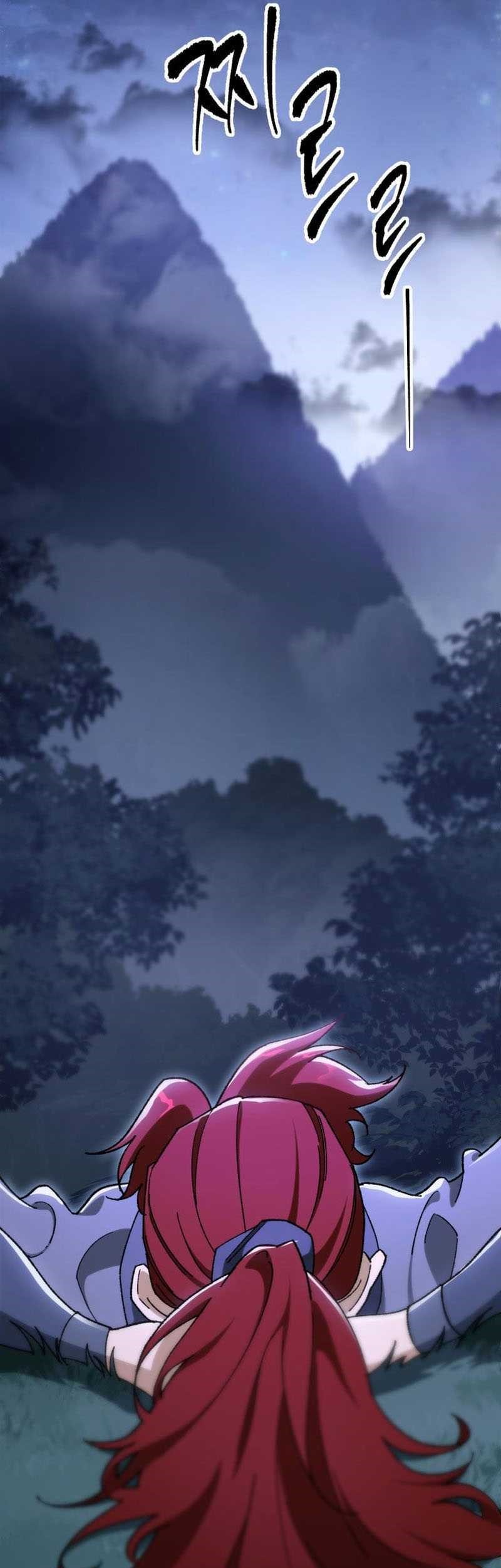 Heavenly Inquisition Sword Bab 41 halaman 49