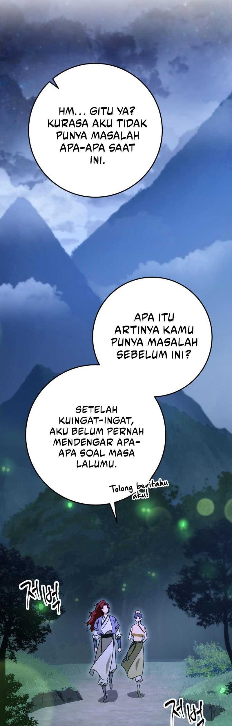 Heavenly Inquisition Sword Bab 41 halaman 61