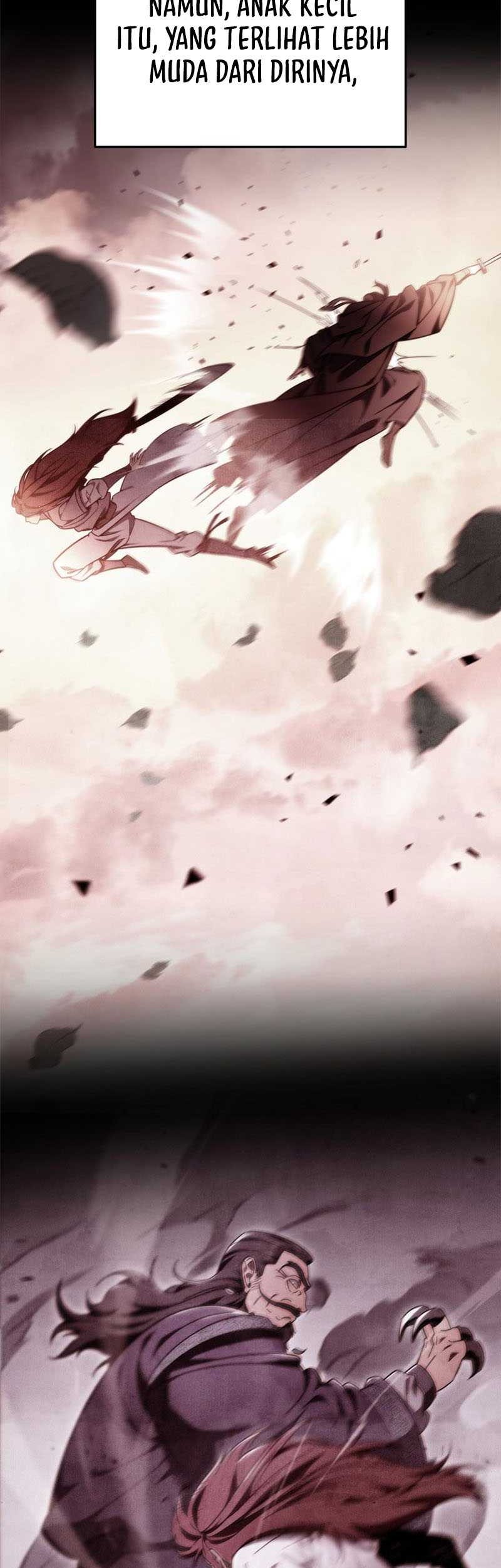 Heavenly Inquisition Sword Bab 41 halaman 75
