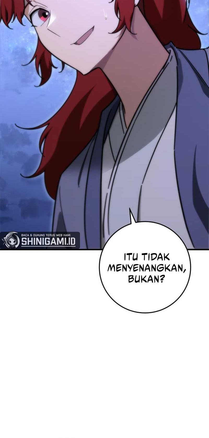 Heavenly Inquisition Sword Bab 41 halaman 80