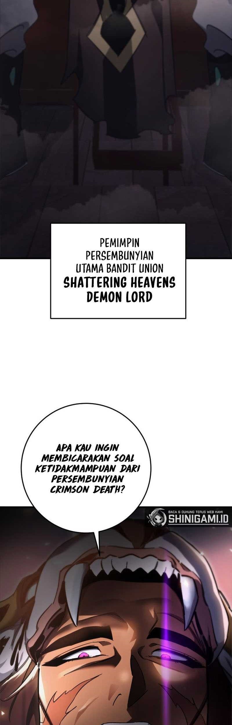 Heavenly Inquisition Sword Bab 41 halaman 94