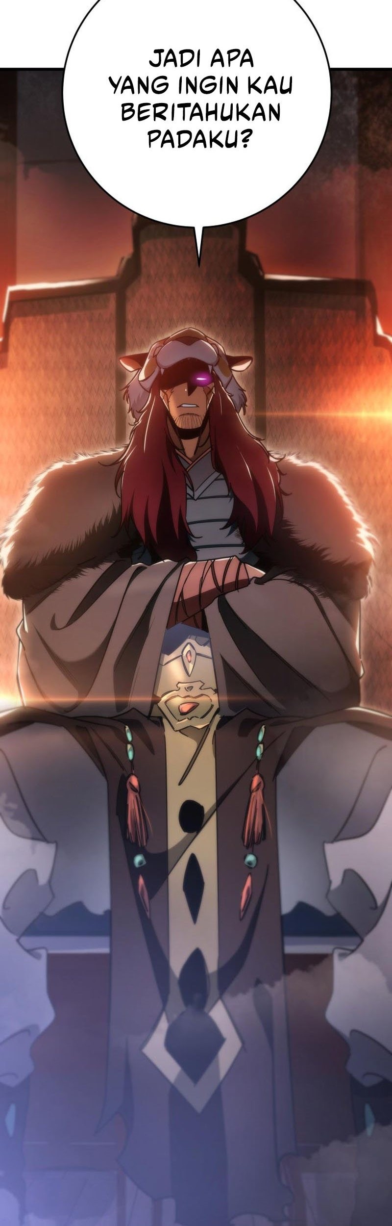 Heavenly Inquisition Sword chapter 42 halaman 8