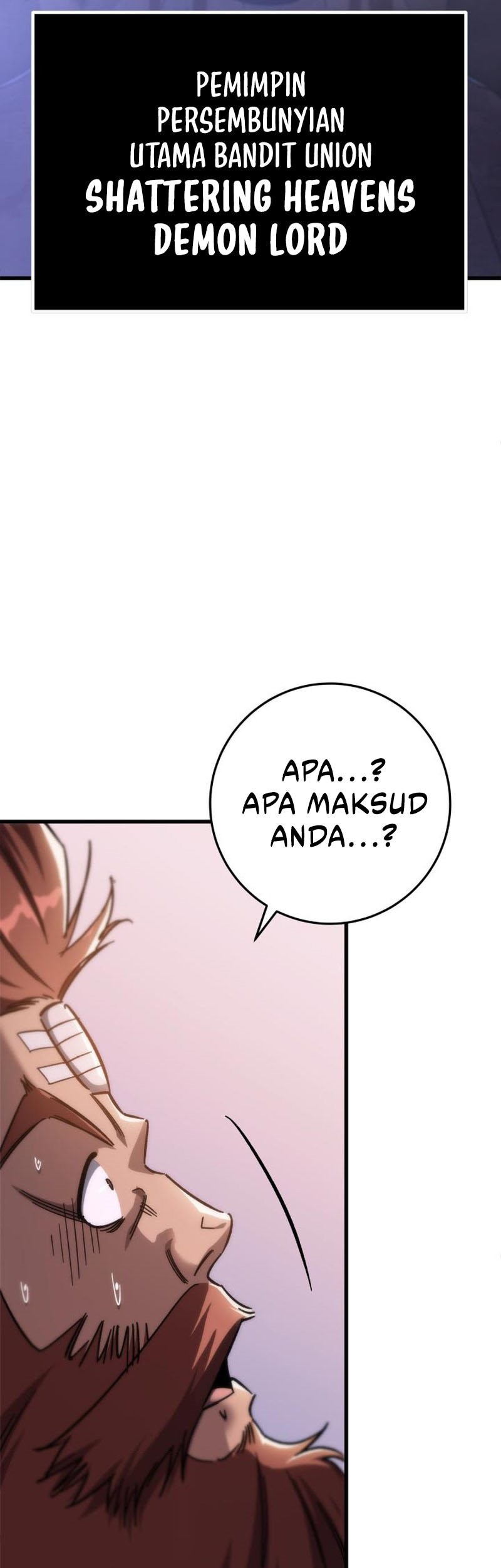 Heavenly Inquisition Sword chapter 42 halaman 9