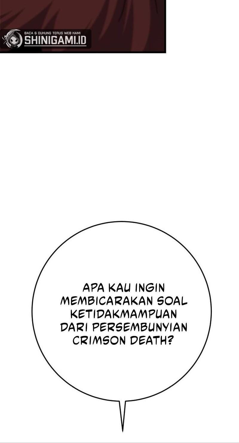 Heavenly Inquisition Sword chapter 42 halaman 10
