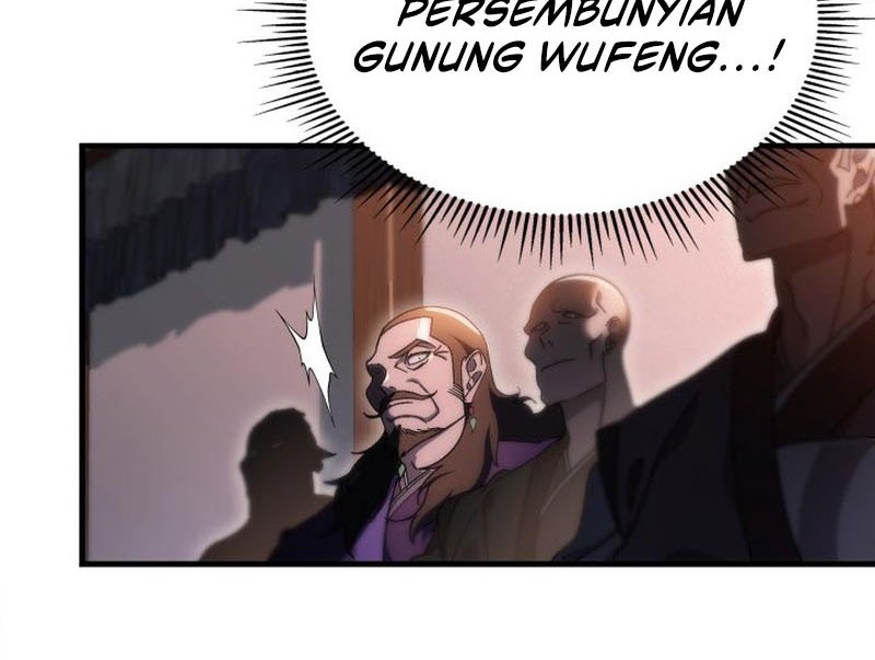 Heavenly Inquisition Sword chapter 42 halaman 14