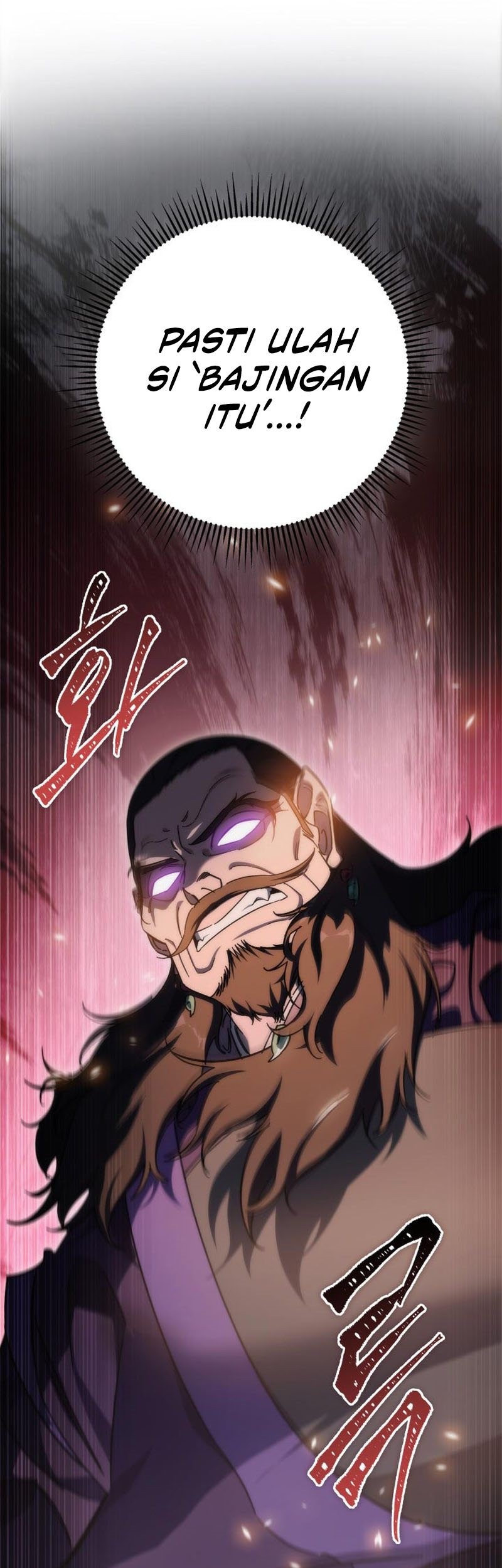 Heavenly Inquisition Sword chapter 42 halaman 15