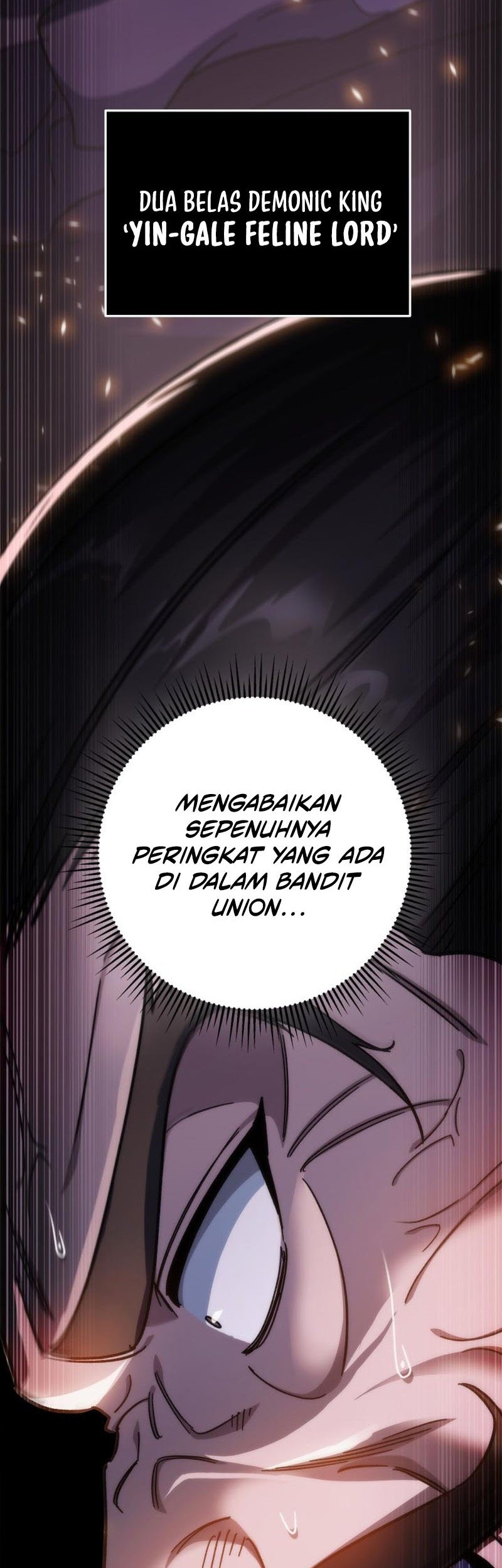 Heavenly Inquisition Sword chapter 42 halaman 16