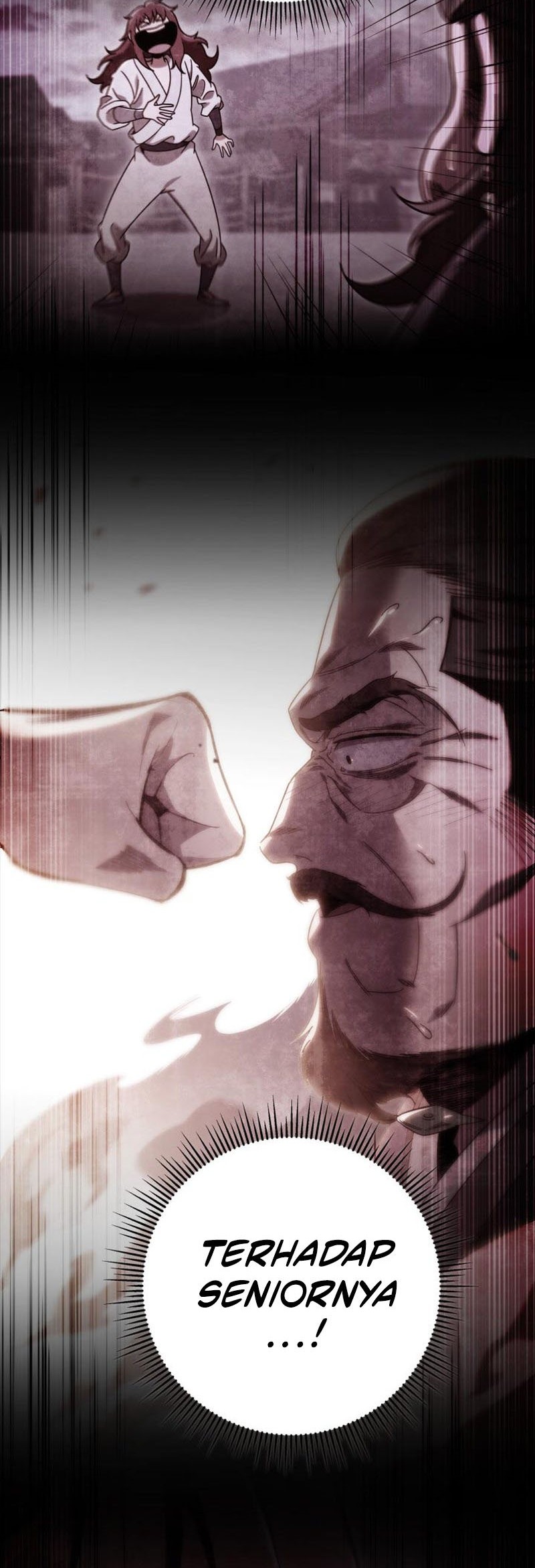Heavenly Inquisition Sword chapter 42 halaman 18