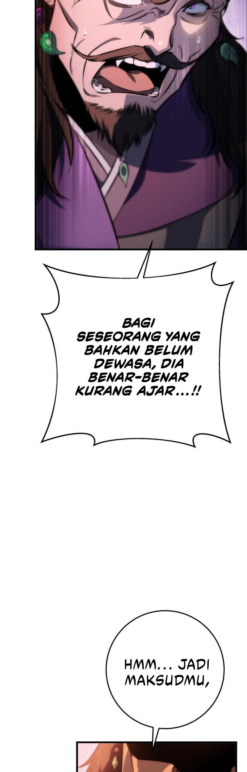 Heavenly Inquisition Sword chapter 42 halaman 28