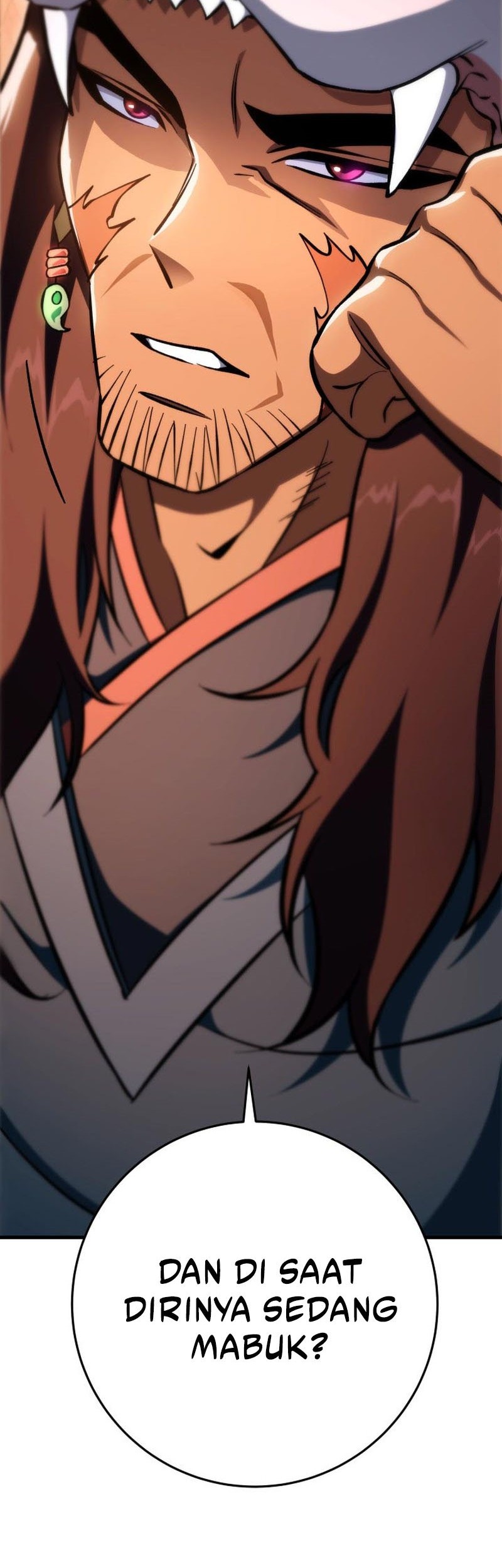 Heavenly Inquisition Sword chapter 42 halaman 30