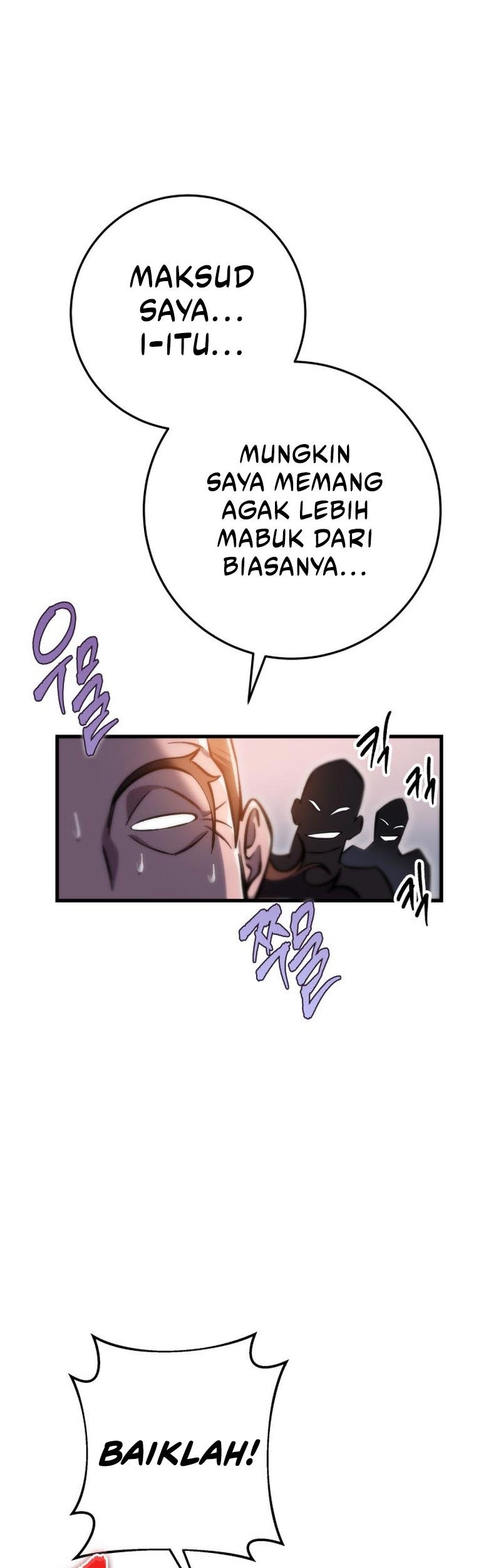 Heavenly Inquisition Sword chapter 42 halaman 31