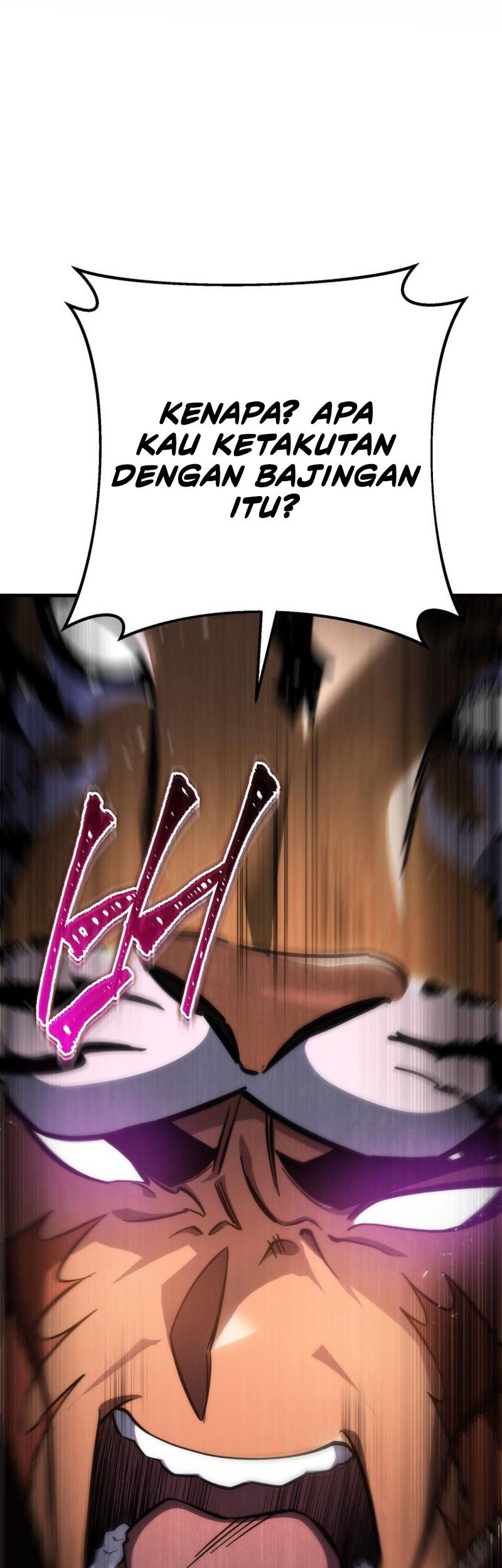 Heavenly Inquisition Sword chapter 42 halaman 42