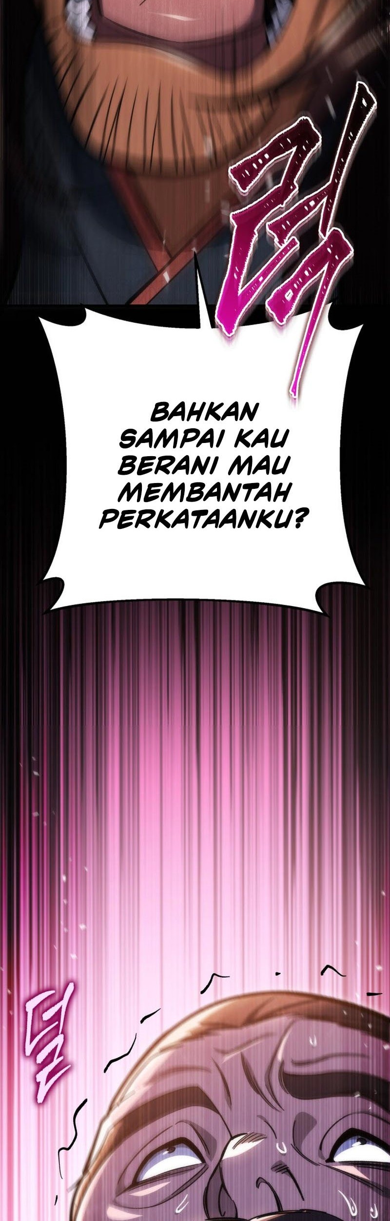 Heavenly Inquisition Sword chapter 42 halaman 43