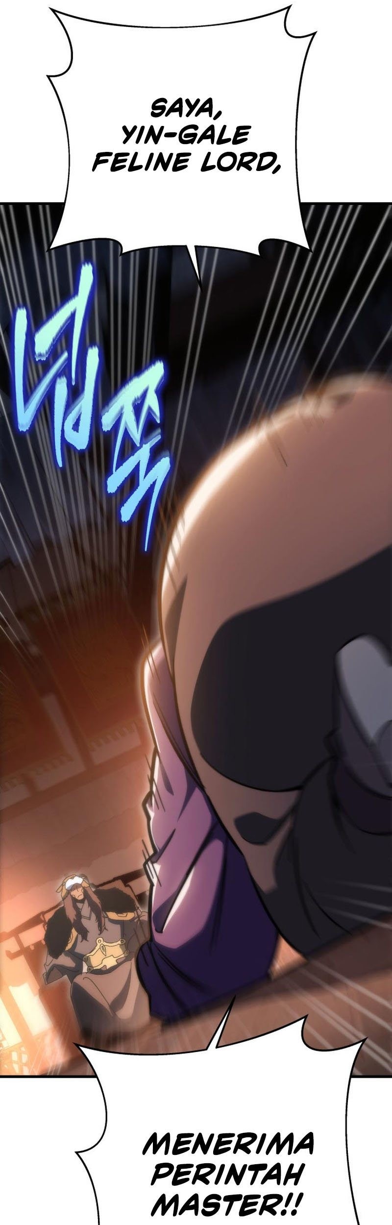 Heavenly Inquisition Sword chapter 42 halaman 45