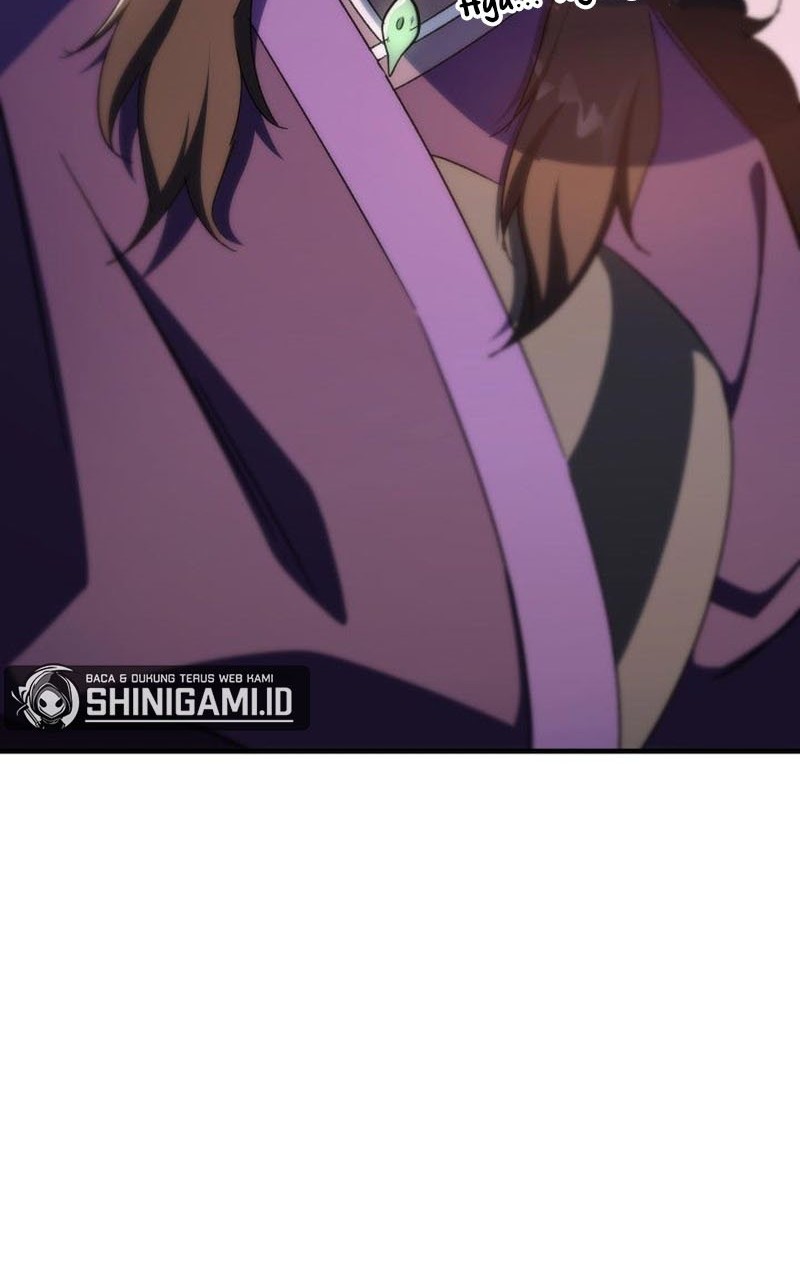 Heavenly Inquisition Sword chapter 42 halaman 52