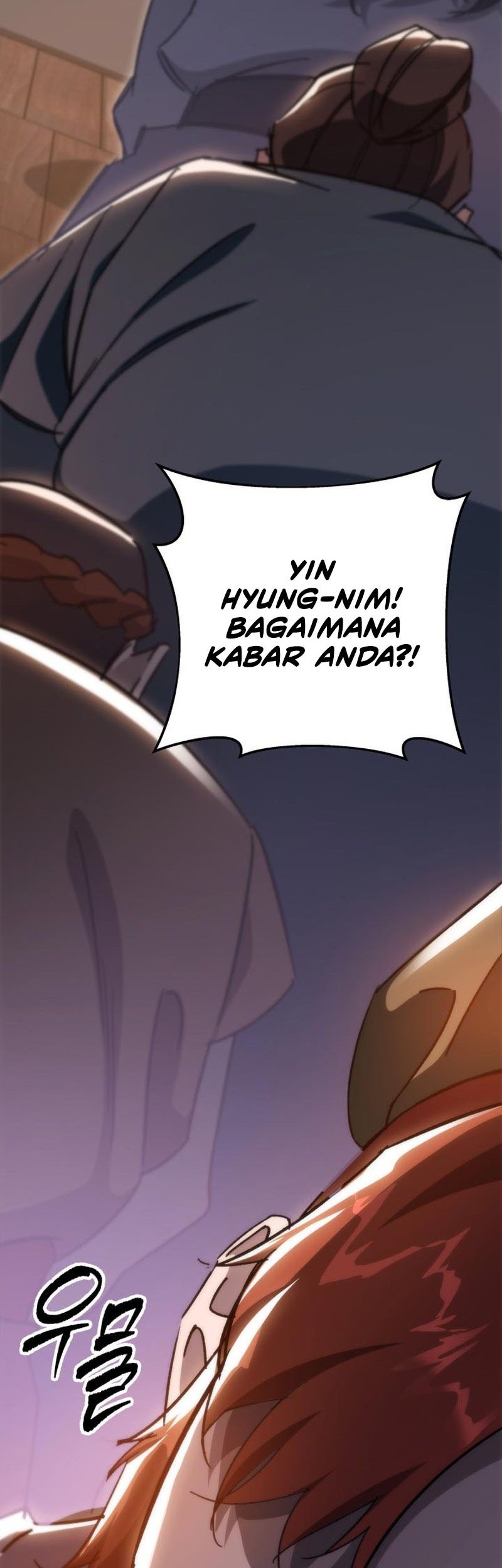 Heavenly Inquisition Sword chapter 42 halaman 54