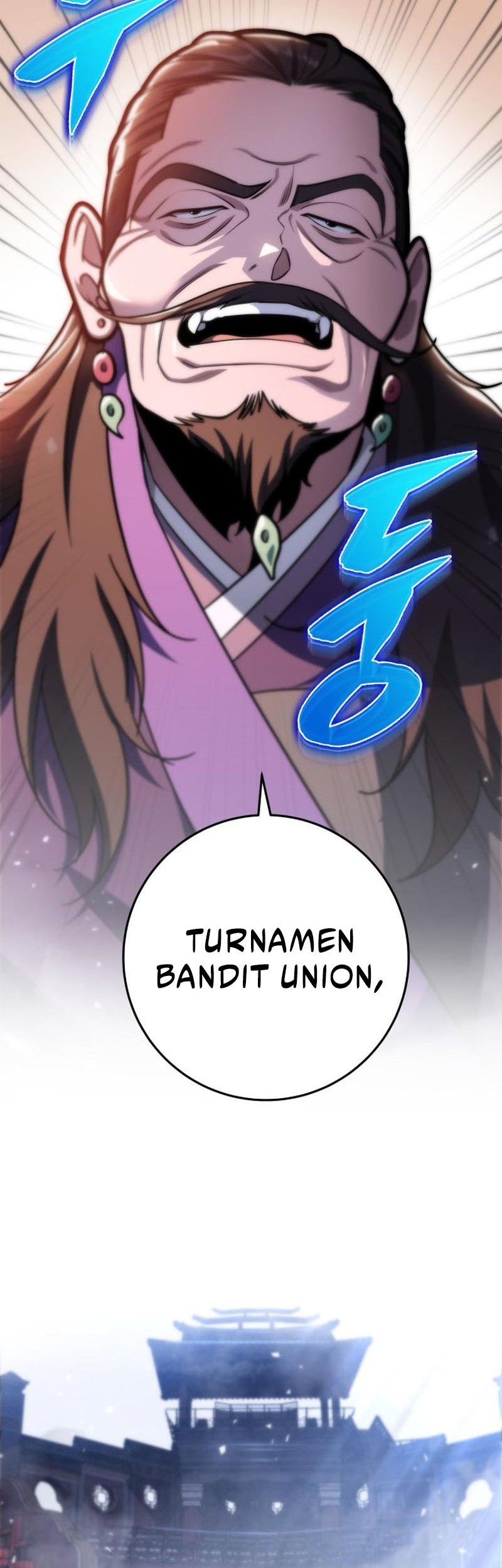 Heavenly Inquisition Sword chapter 42 halaman 62