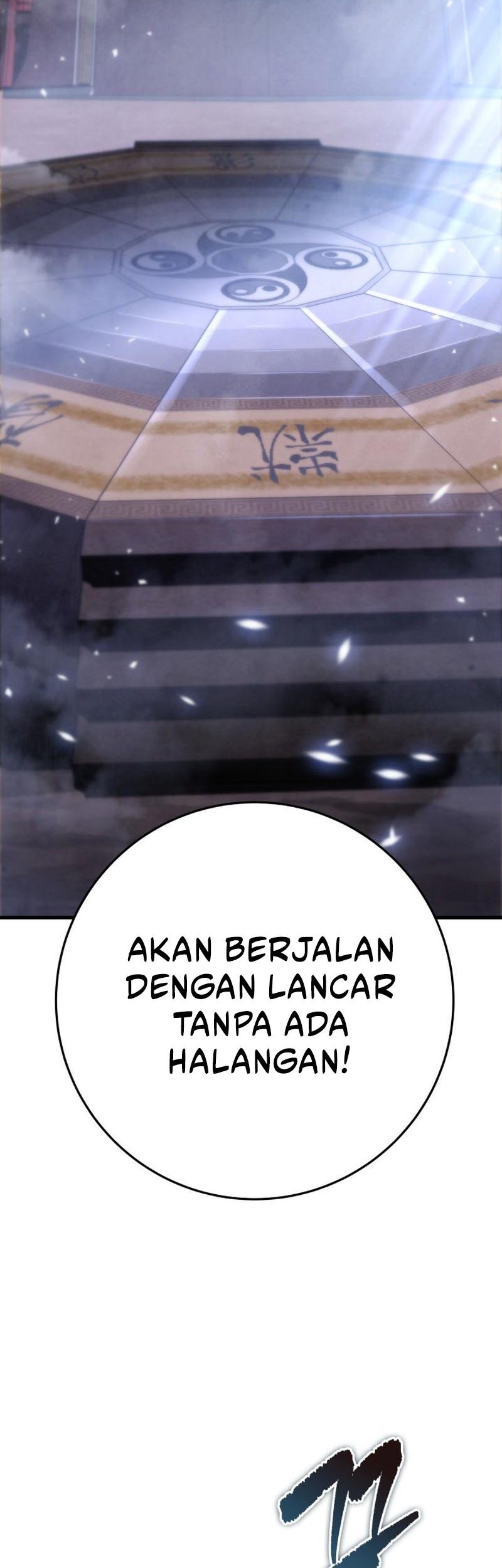 Heavenly Inquisition Sword chapter 42 halaman 63