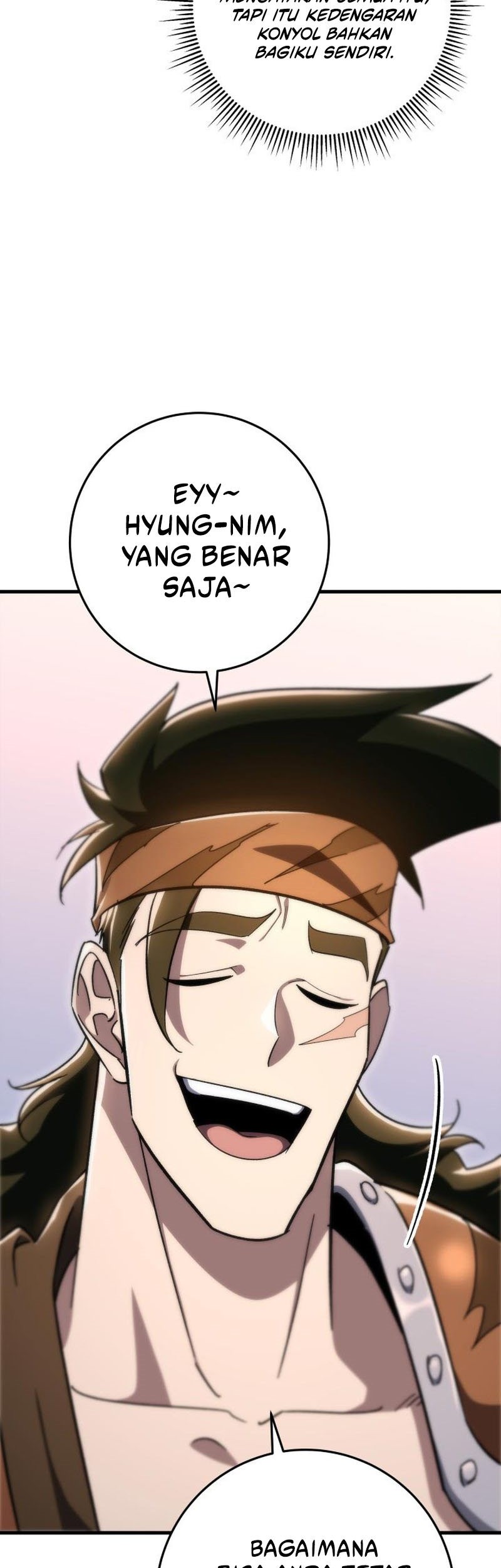 Heavenly Inquisition Sword chapter 42 halaman 67