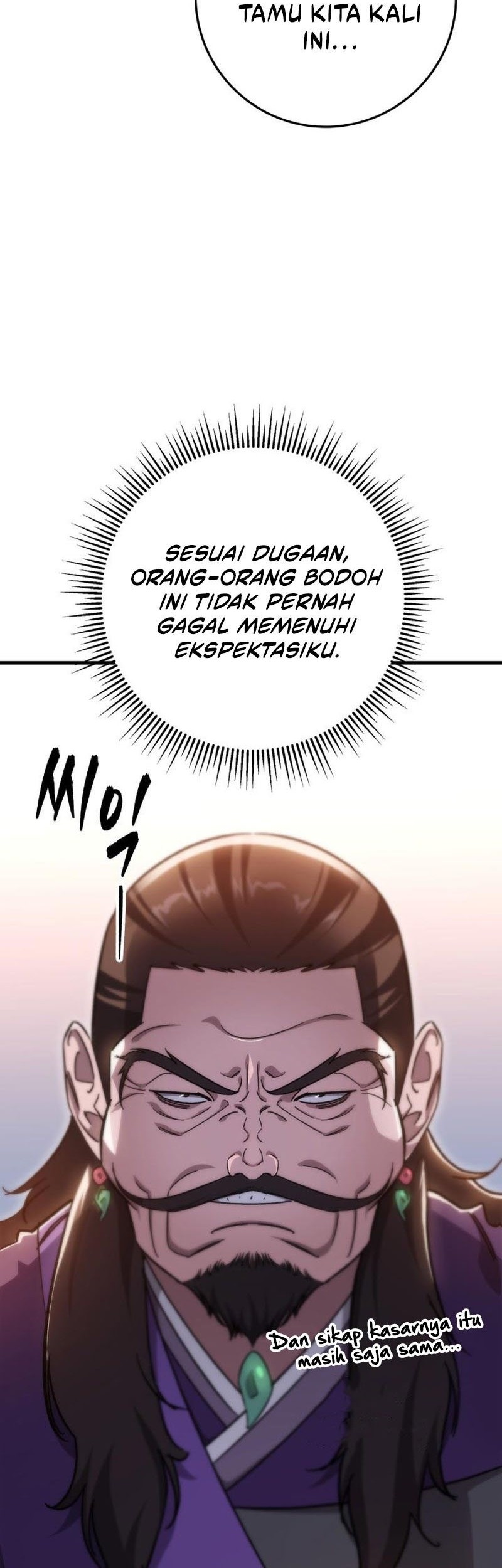 Heavenly Inquisition Sword chapter 42 halaman 70