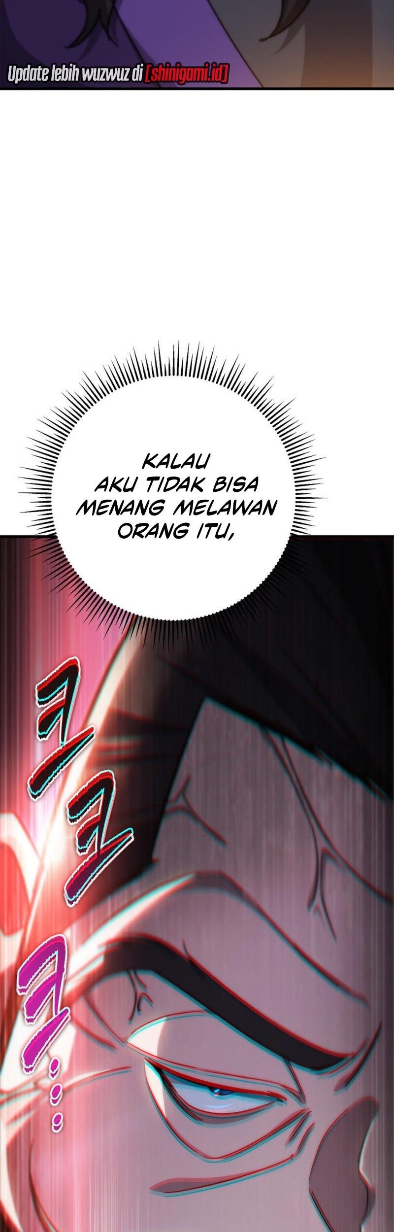Heavenly Inquisition Sword chapter 42 halaman 71