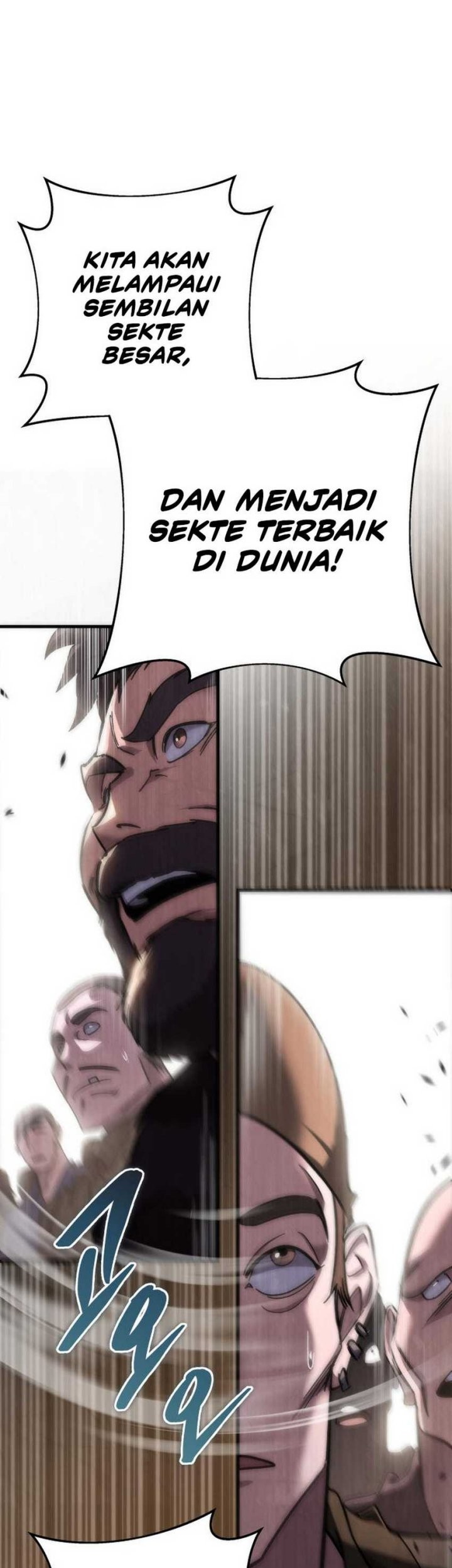 Heavenly Inquisition Sword chapter 43 halaman 7