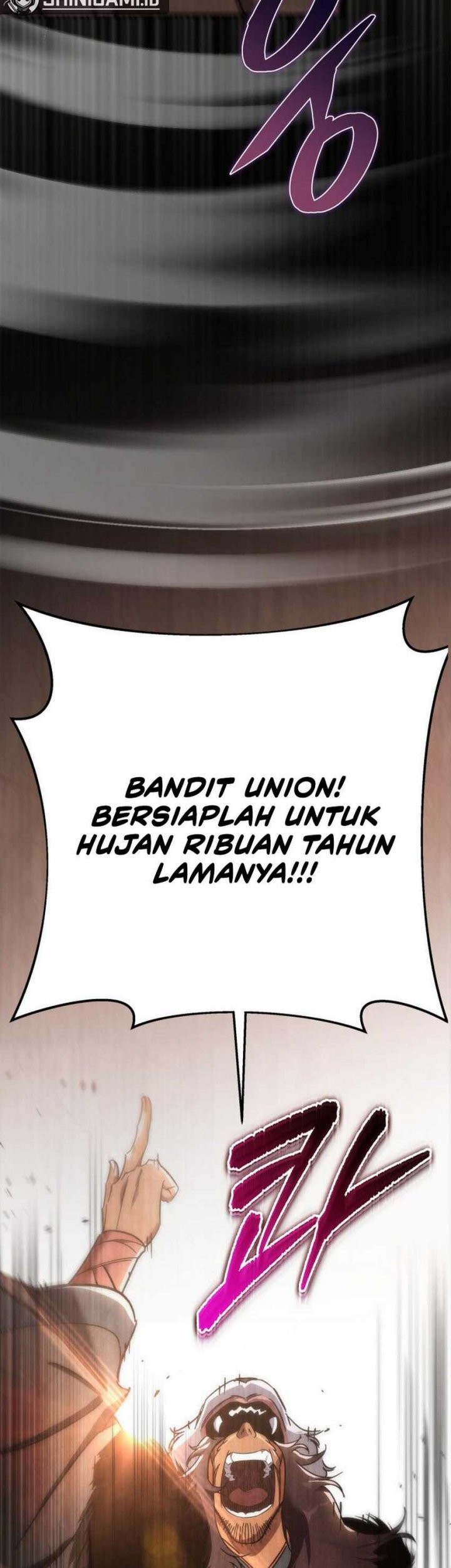 Heavenly Inquisition Sword chapter 43 halaman 9