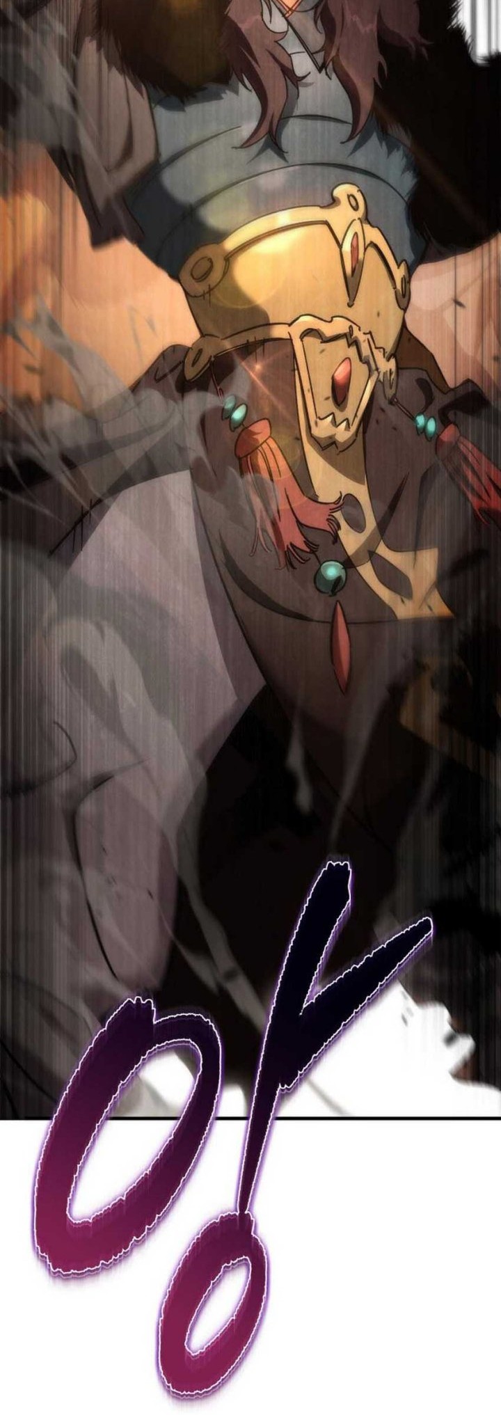Heavenly Inquisition Sword chapter 43 halaman 10