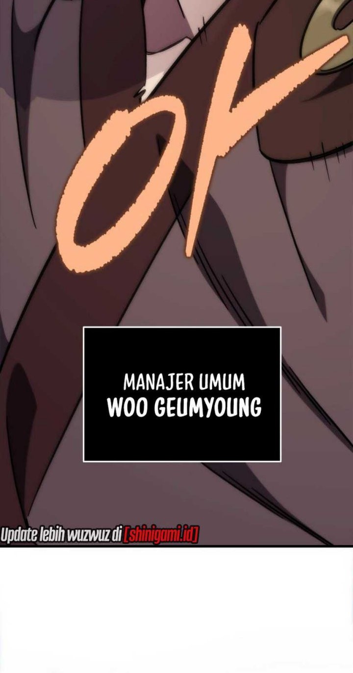 Heavenly Inquisition Sword chapter 43 halaman 13