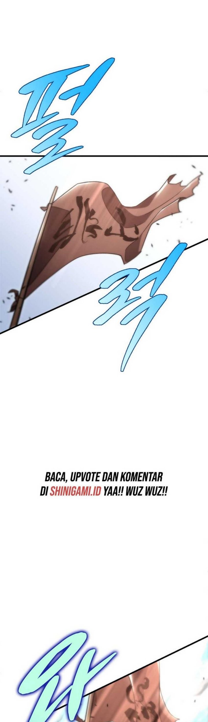 Heavenly Inquisition Sword chapter 43 halaman 18