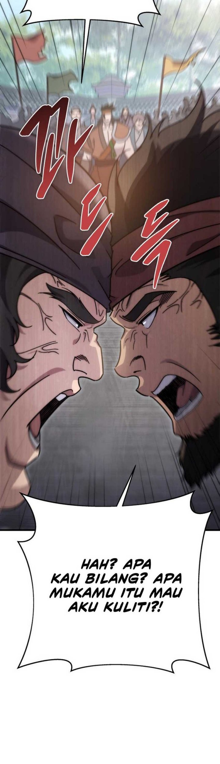 Heavenly Inquisition Sword chapter 43 halaman 20
