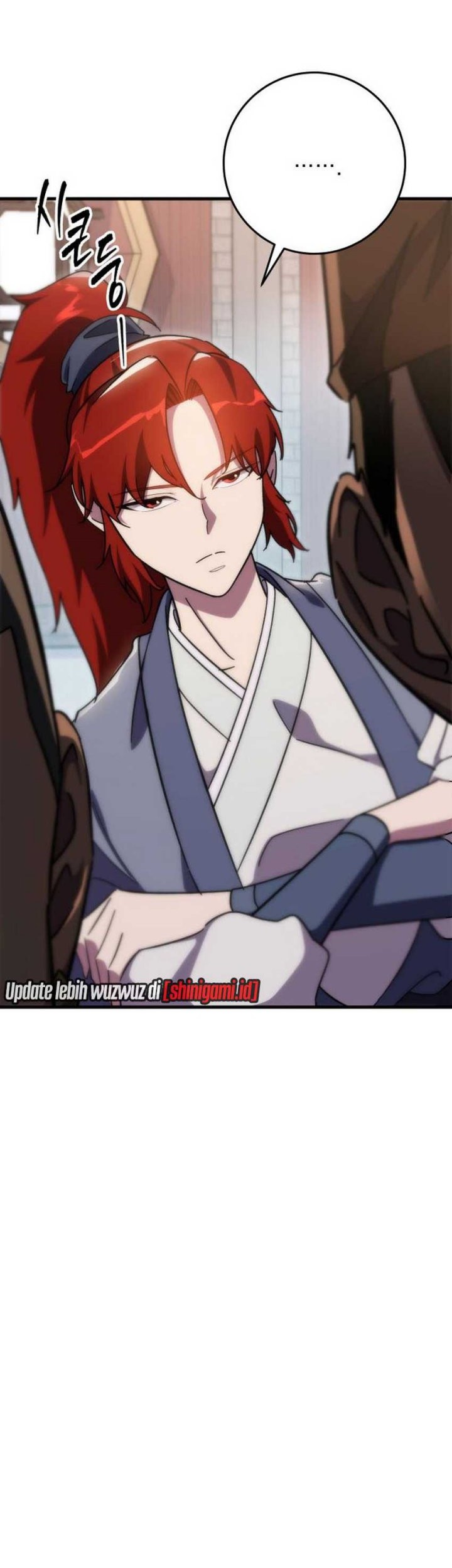 Heavenly Inquisition Sword chapter 43 halaman 24
