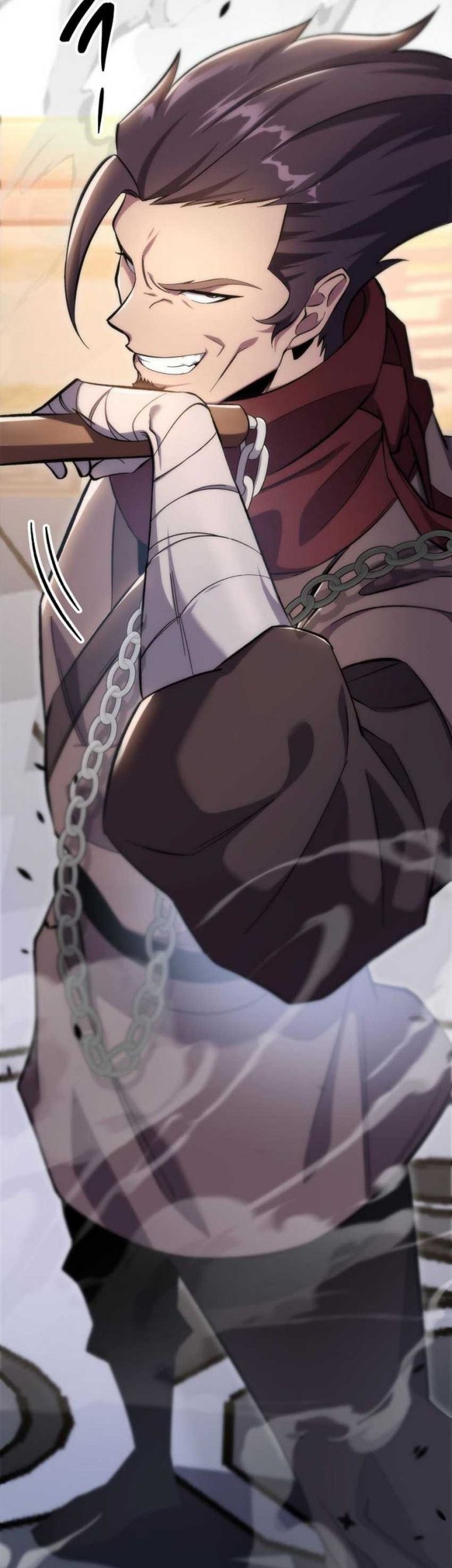 Heavenly Inquisition Sword chapter 43 halaman 33