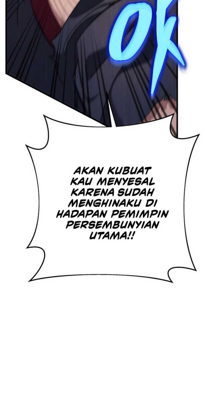 Heavenly Inquisition Sword chapter 43 halaman 42