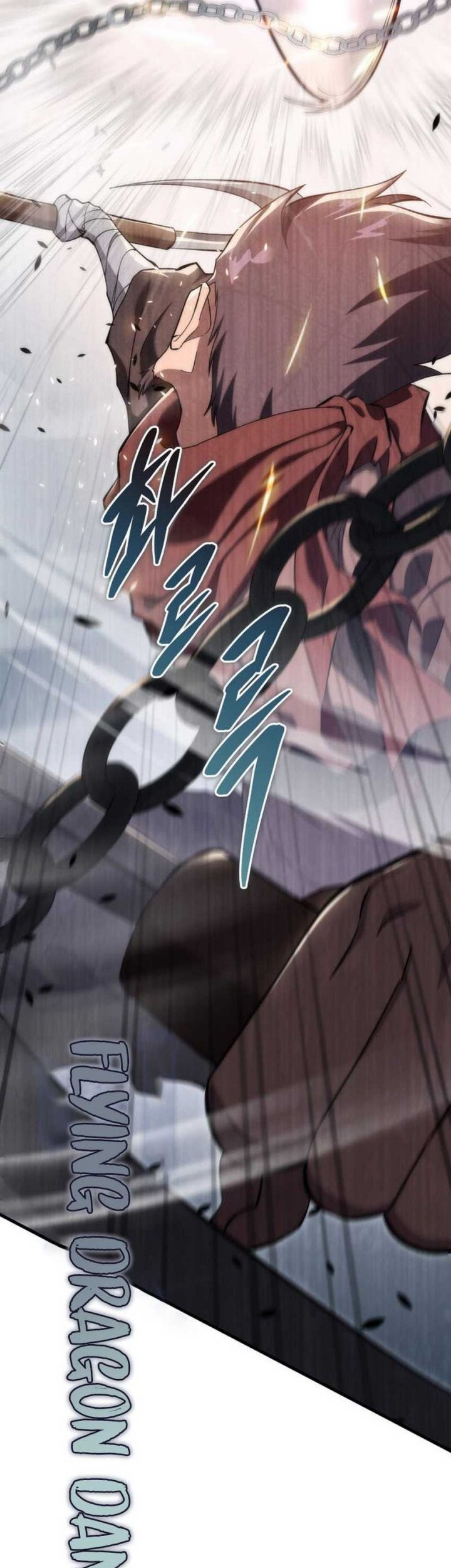 Heavenly Inquisition Sword chapter 43 halaman 44