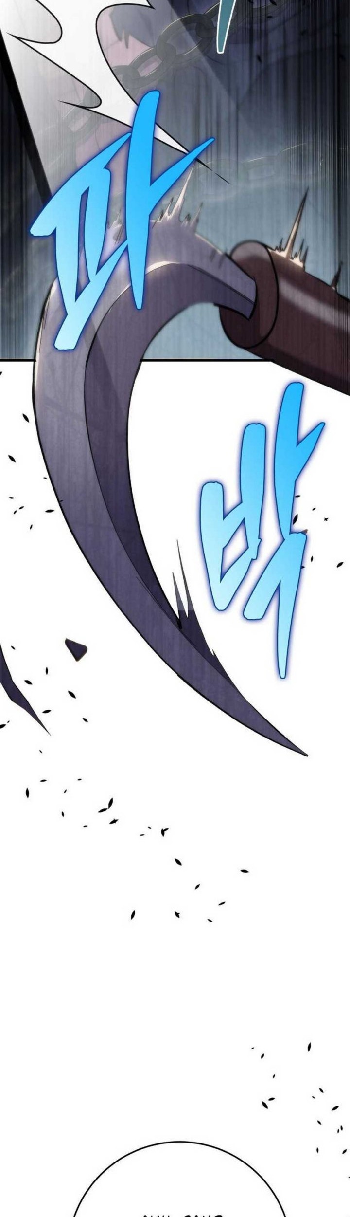 Heavenly Inquisition Sword chapter 43 halaman 47