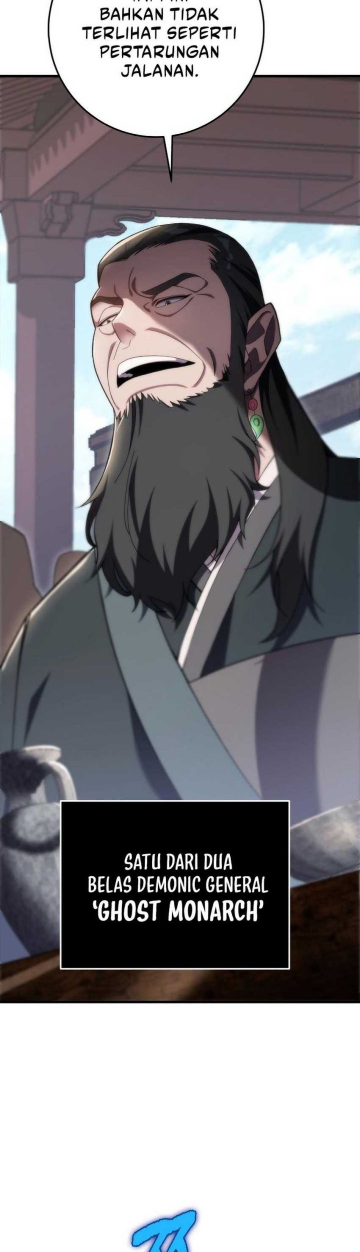 Heavenly Inquisition Sword chapter 43 halaman 52