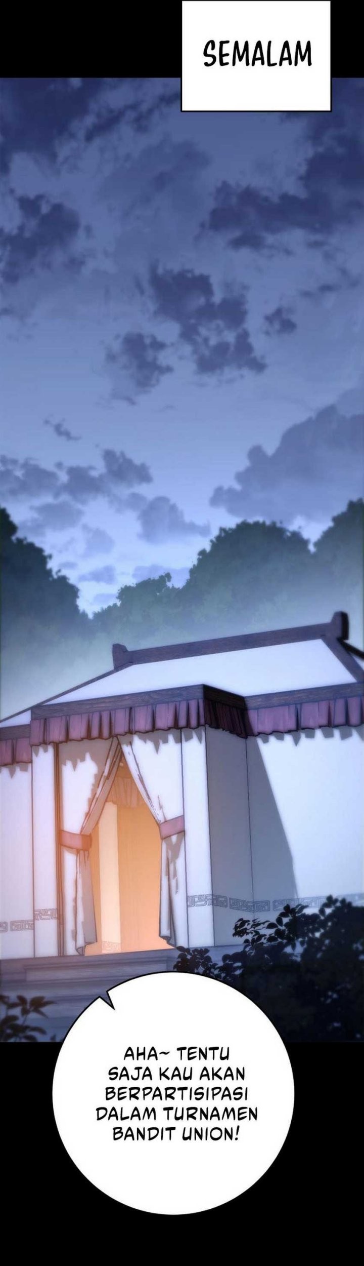 Heavenly Inquisition Sword chapter 43 halaman 62