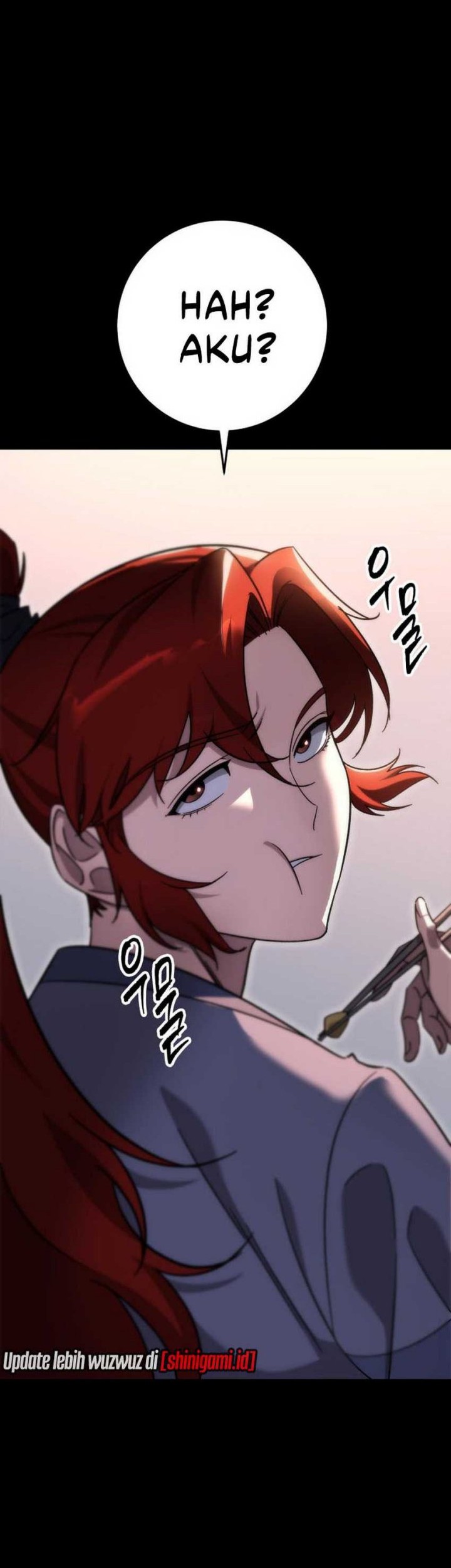 Heavenly Inquisition Sword chapter 43 halaman 63