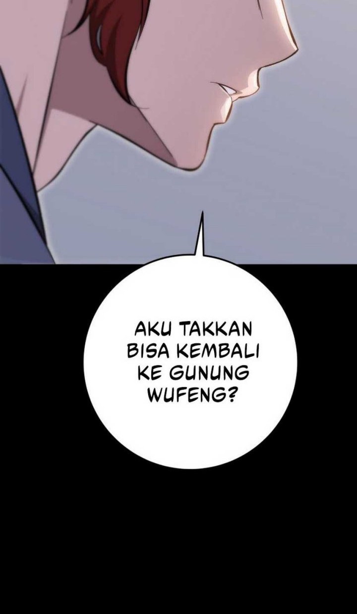 Heavenly Inquisition Sword chapter 43 halaman 69