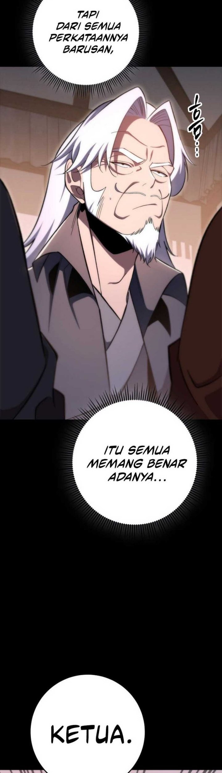 Heavenly Inquisition Sword chapter 43 halaman 78