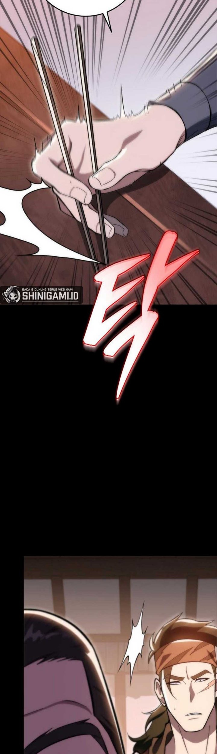 Heavenly Inquisition Sword chapter 43 halaman 79