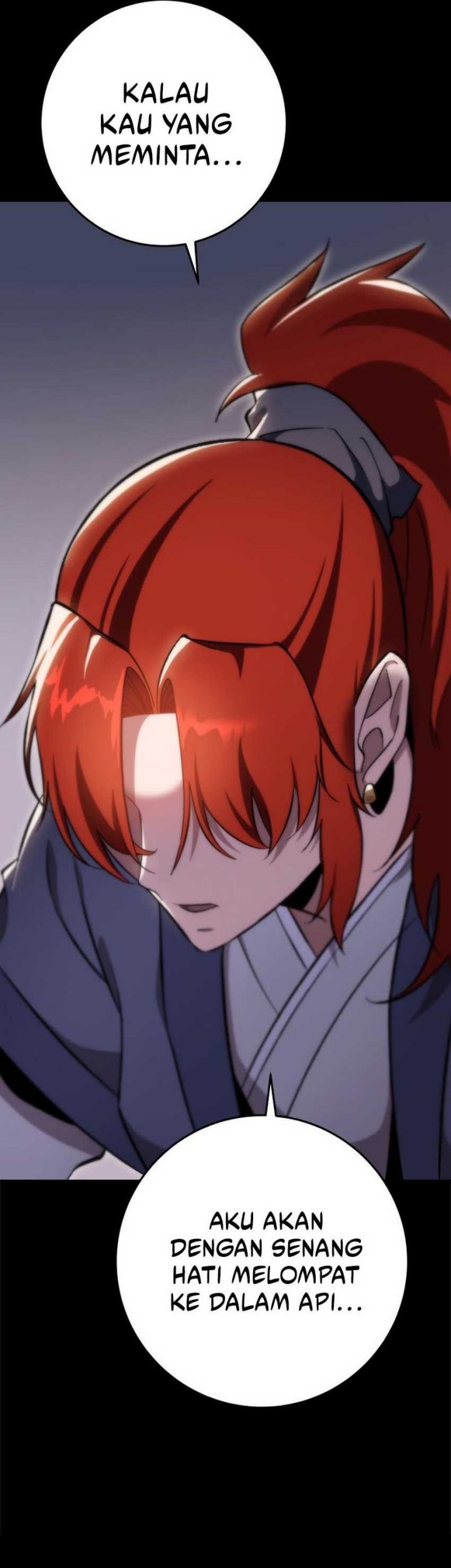 Heavenly Inquisition Sword chapter 43 halaman 81