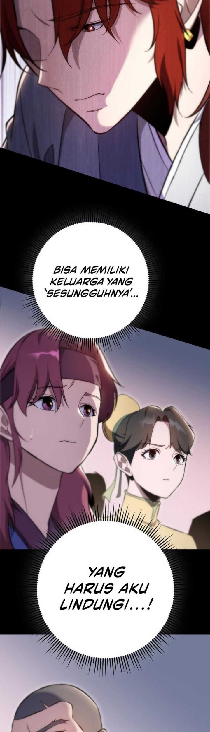 Heavenly Inquisition Sword chapter 43 halaman 83